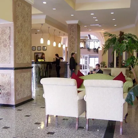 Royal And Casino Nicosia