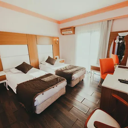 Hotel Royal And Casino Nikósie