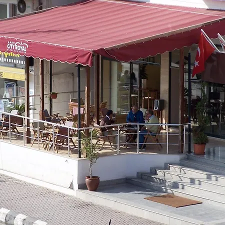 Ξενοδοχείο Royal And Casino