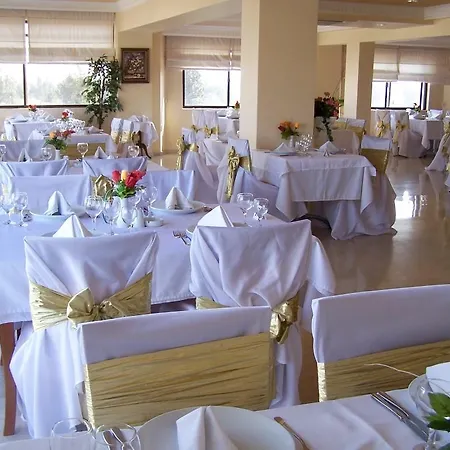 Ξενοδοχείο Royal And Casino 4*