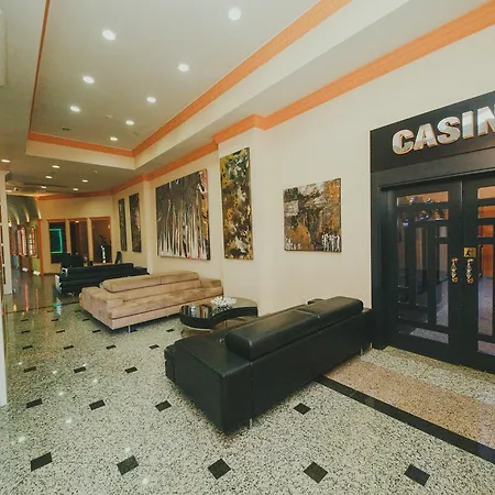 Hotel Royal And Casino Nikósie