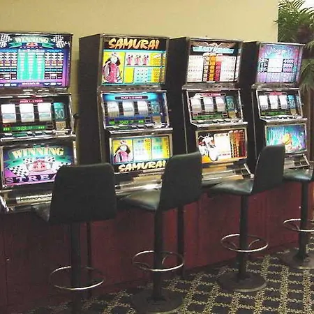 Royal And Casino Ξενοδοχείο 4*