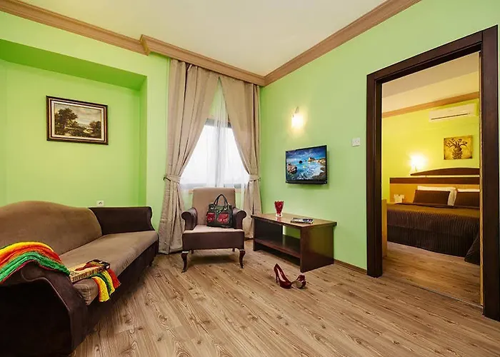 Royal And Casino Nikozja