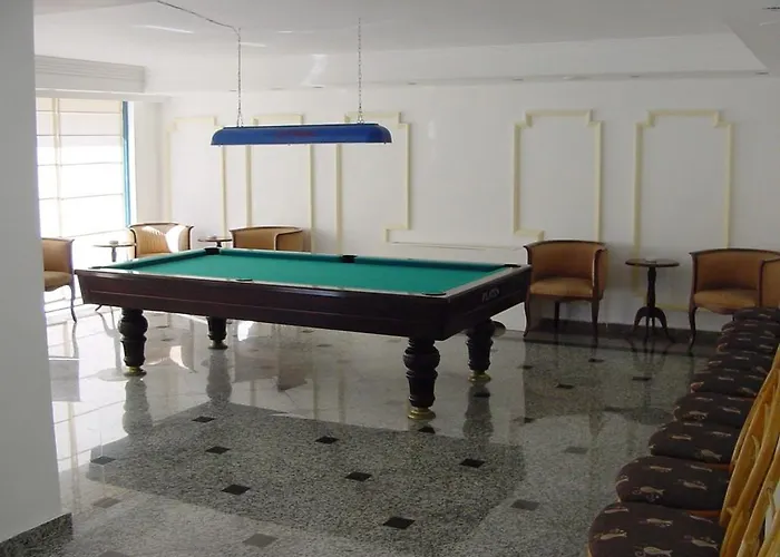 Royal And Casino Nikozja