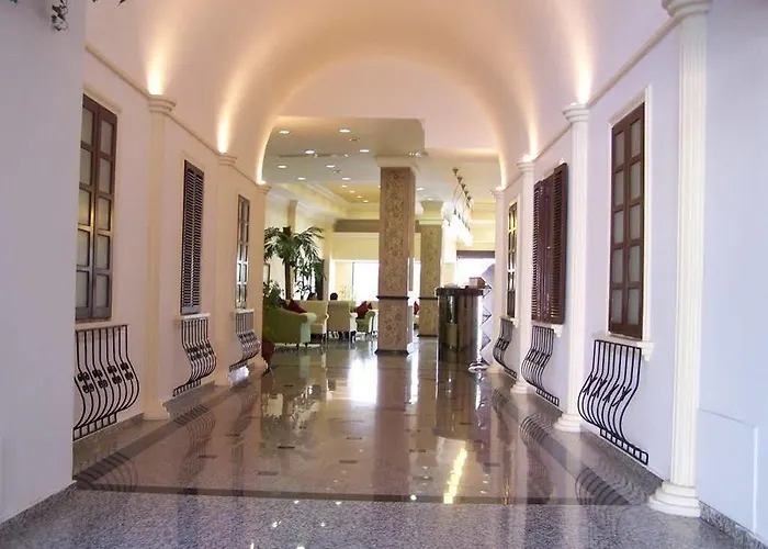 酒店 Royal And Casino 尼科西亚