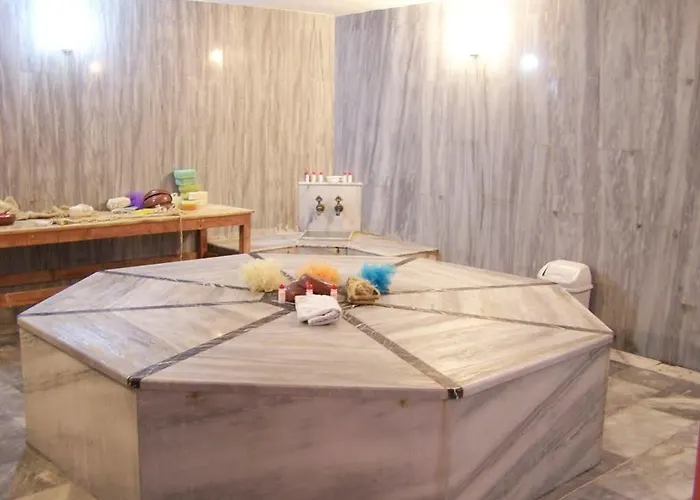 Hotel Royal And Casino