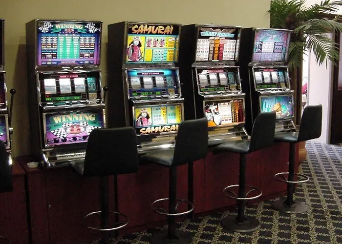 Royal And Casino 酒店 尼科西亚