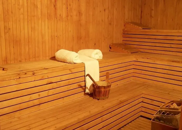 酒店 Royal And Casino 尼科西亚