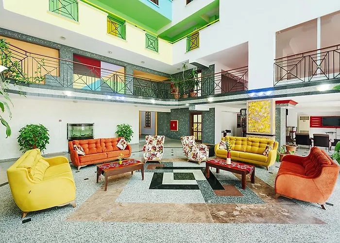 Royal And Casino 尼科西亚