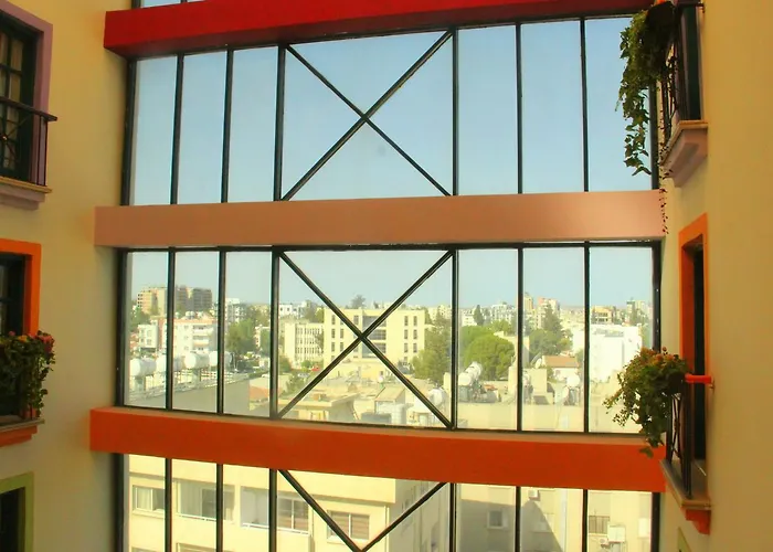 Royal And Casino 尼科西亚