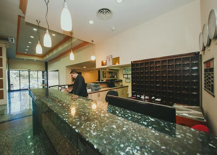 Royal And Casino Nikozja