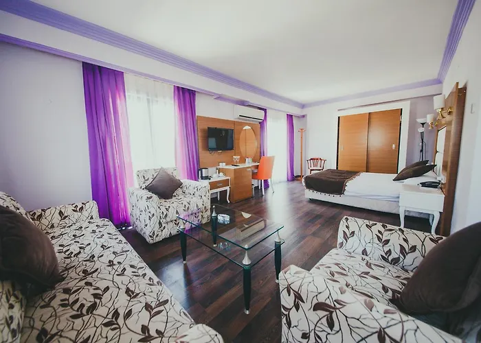 Hotel Royal And Casino Nikozja