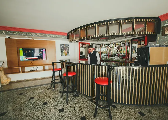 酒店 Royal And Casino 尼科西亚