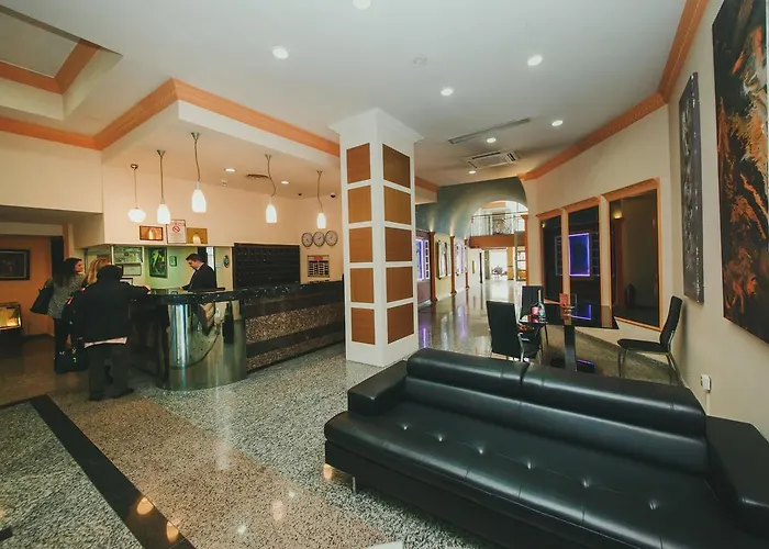 Royal And Casino 4* 尼科西亚