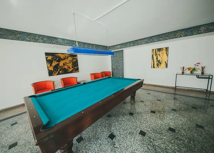 Royal And Casino 酒店 尼科西亚