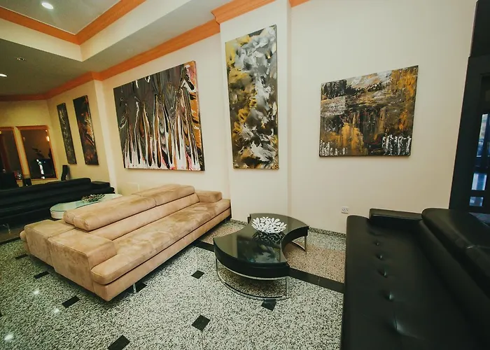 Royal And Casino 酒店 尼科西亚