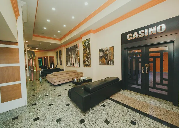 酒店 Royal And Casino 尼科西亚