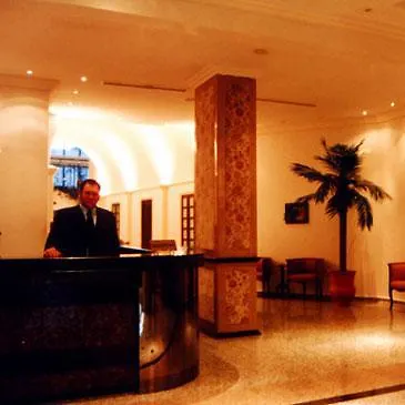 Hotel Royal And Casino Nikozja