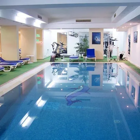 Hotel Royal And Casino