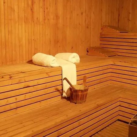 Hotel Royal And Casino Nikosia