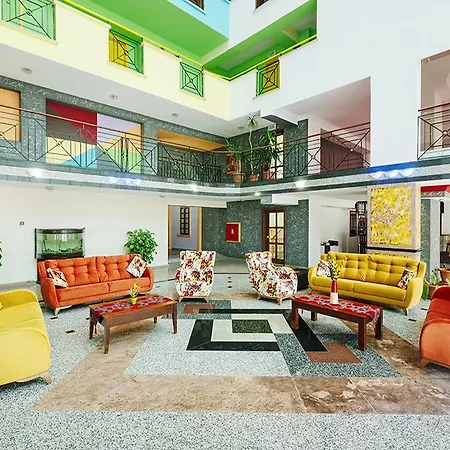 Royal And Casino Nikosia