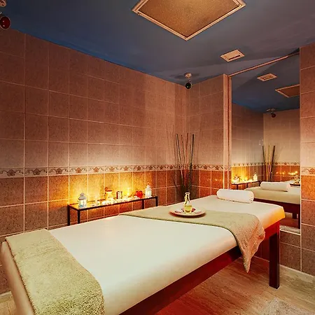 Hotel Royal And Casino Nikosia