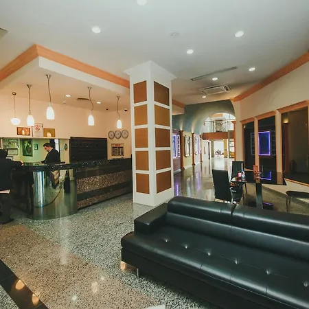 Royal And Casino 4* Nicosia