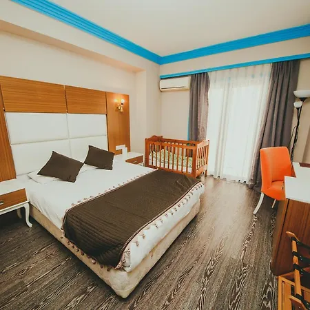 Hotel Royal And Casino