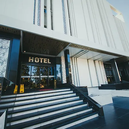 Royal And Casino 4* Nikosia