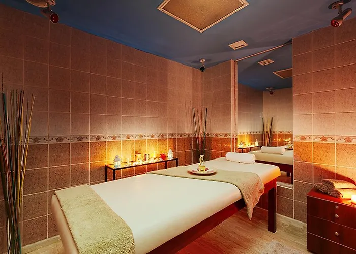 فندق Royal And Casino نيقوسيا