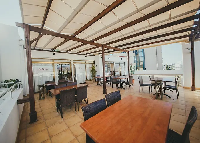 فندق Royal And Casino نيقوسيا